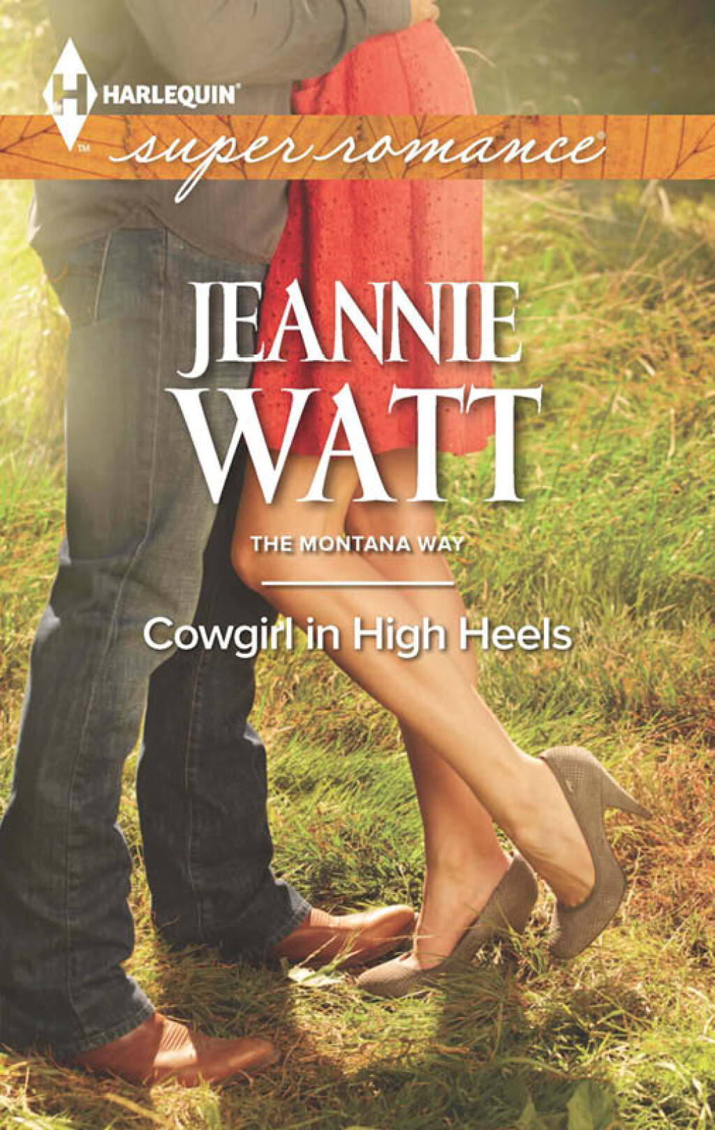 Reflowable Cowgirl in High Heels; $5.54