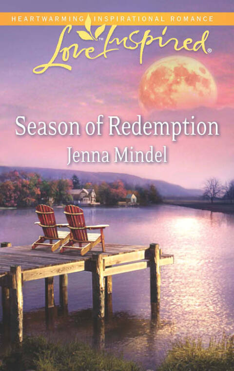 Cover image for book Season of Redemption