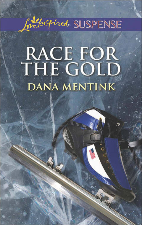 Cover image for book Race for the Gold