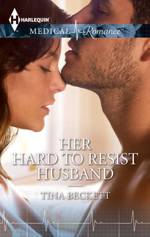Cover image for book Her Hard to Resist Husband