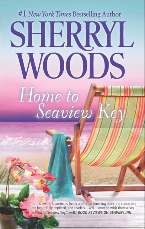 Cover image for book Home to Seaview Key