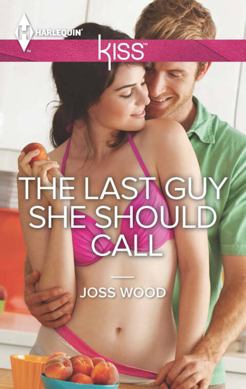 The Last Guy She Should Call 