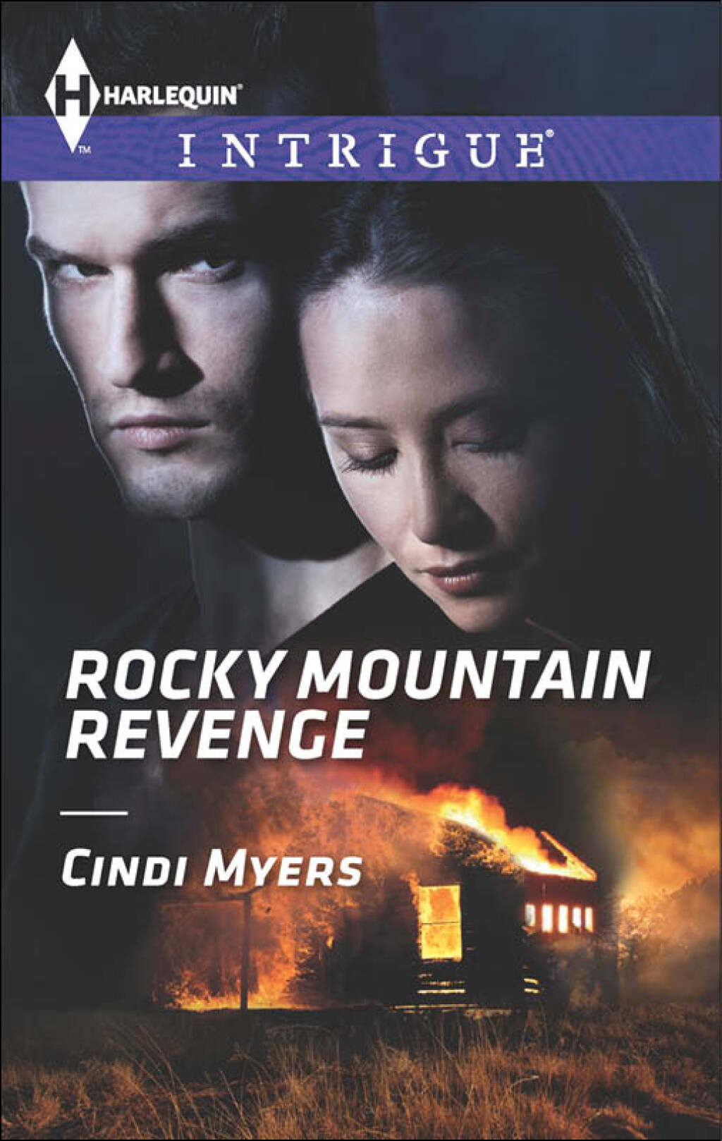 Reflowable Rocky Mountain Revenge; $5.54