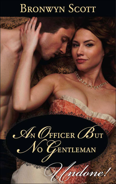 Cover image for book An Officer But No Gentleman