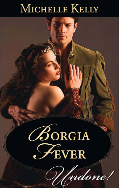 Borgia Fever 