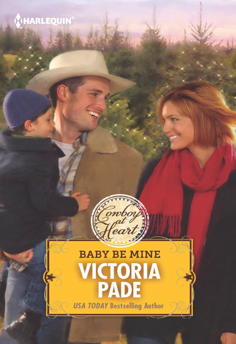 Cover image for book BABY BE MINE
