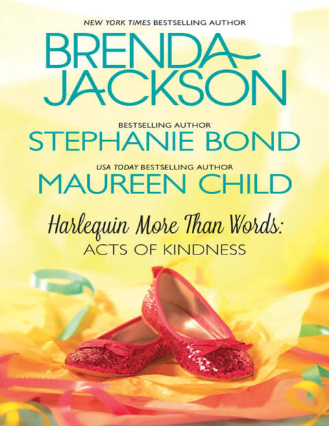 Cover image for book More Than Words: Acts of Kindness