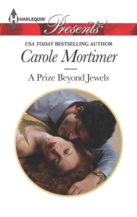 A Prize Beyond Jewels 