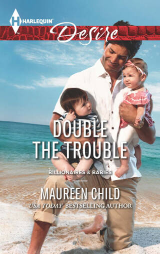 Double the Trouble