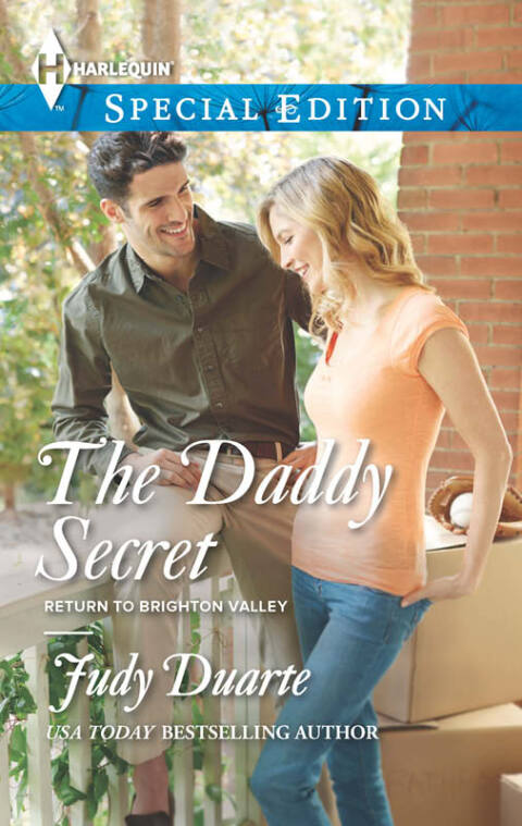 The Daddy Secret 