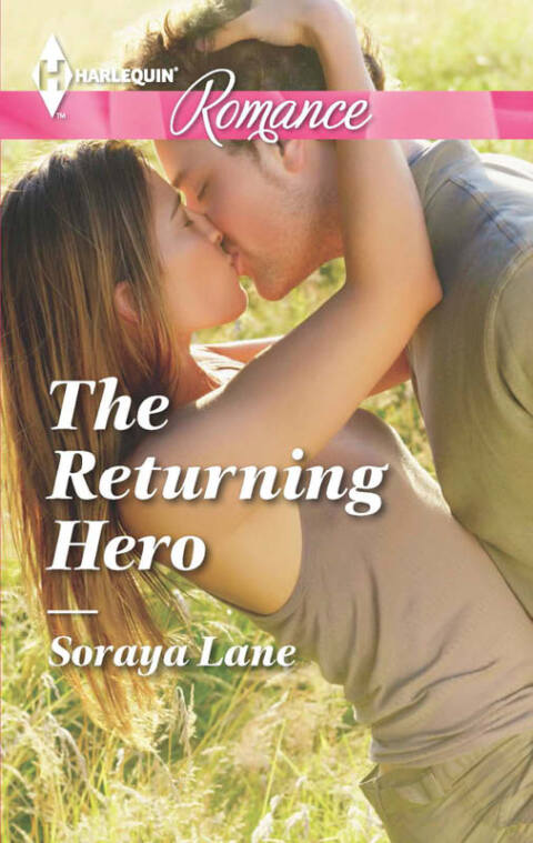 Cover image for book The Returning Hero