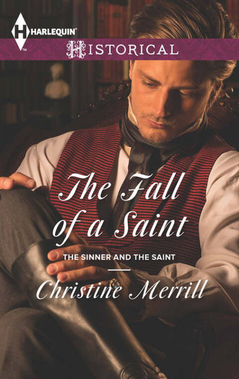 The Fall of a Saint 