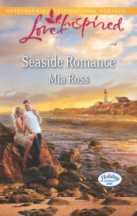 Cover image for book Seaside Romance