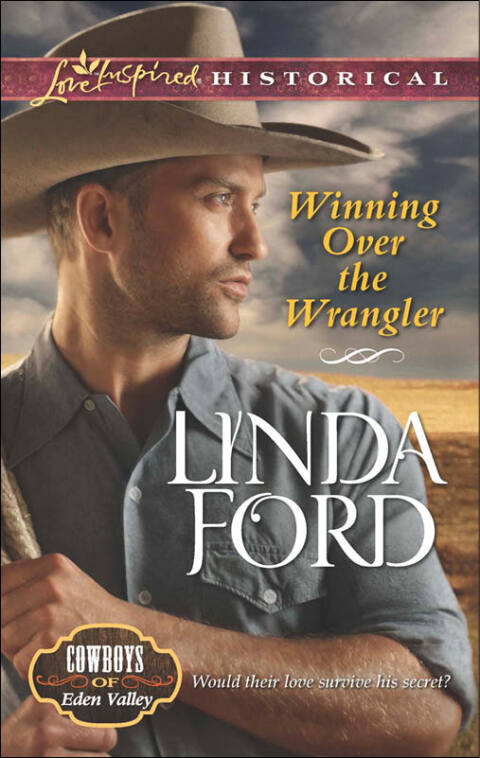 Cover image for book Winning Over the Wrangler