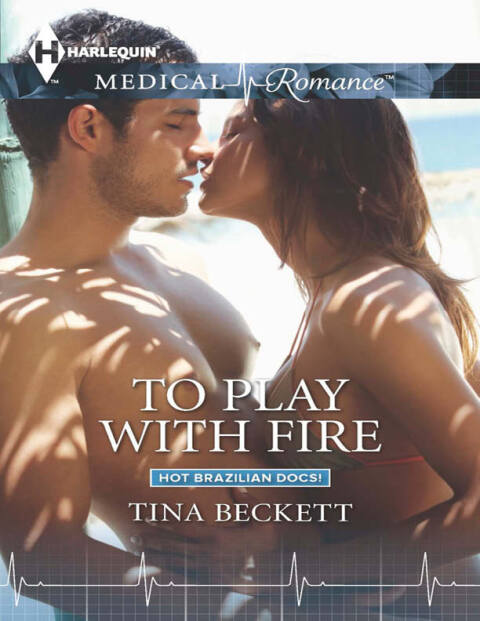 Cover image for book To Play with Fire
