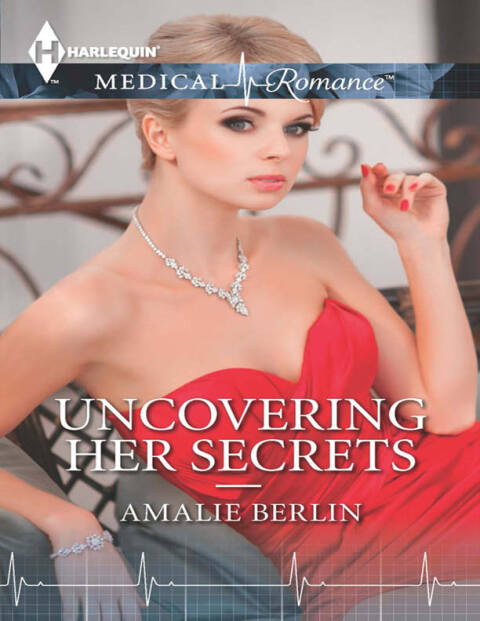 Cover image for book Uncovering Her Secrets