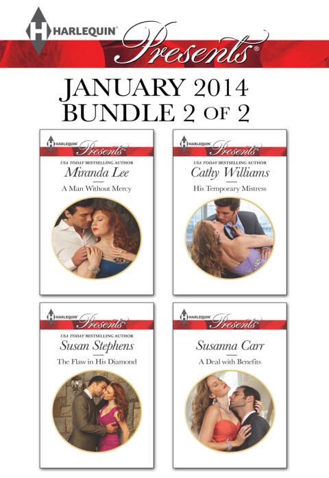 Cover image for book Harlequin Presents January 2014 - Bundle 2 of 2