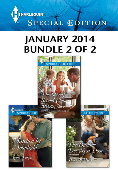 Cover image for book Harlequin Special Edition January 2014 - Bundle 2 of 2