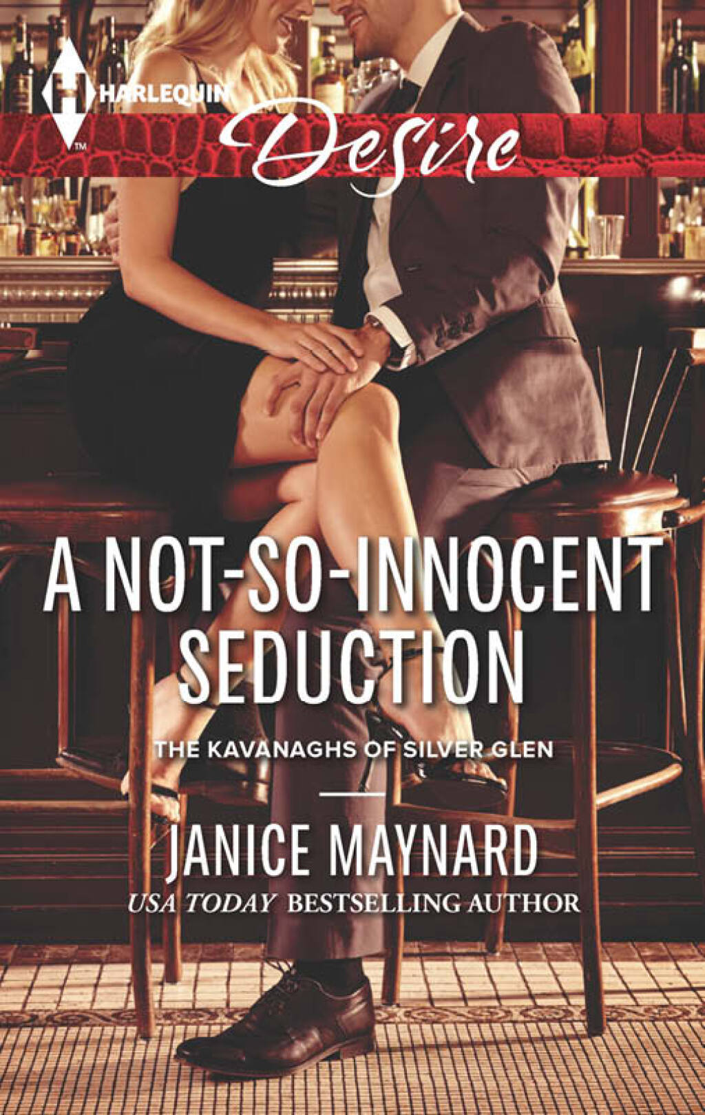 Reflowable A Not-So-Innocent Seduction; $5.54