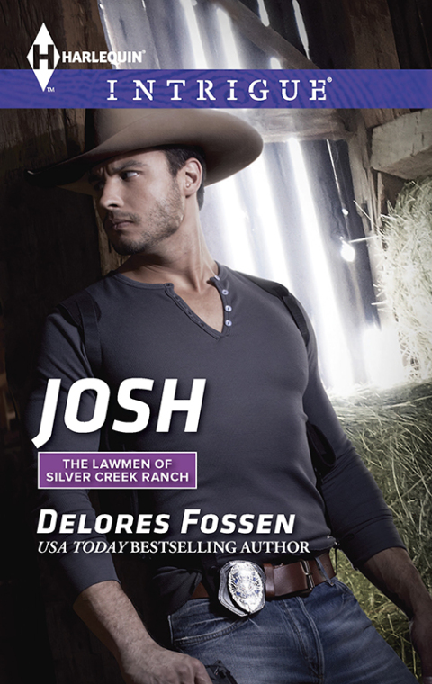 Cover image for book Josh