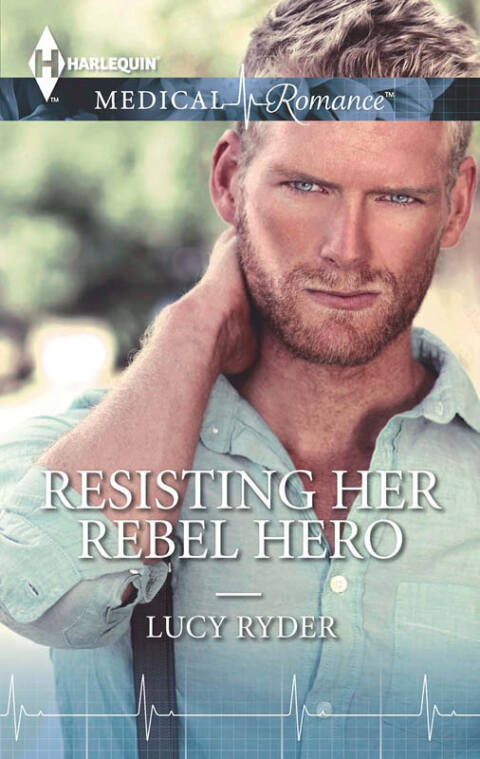 Cover image for book Resisting Her Rebel Hero