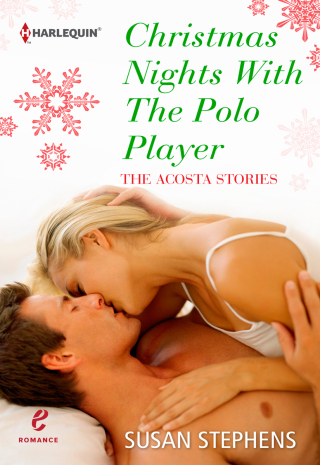 Christmas Nights With The Polo Player