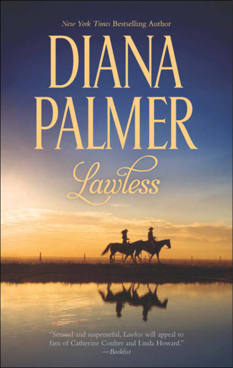 Cover image for book Lawless