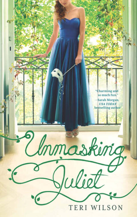 Unmasking Juliet 