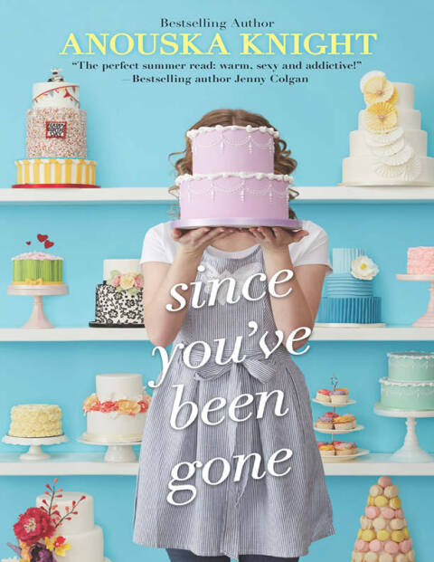 Cover image for book Since You've Been Gone