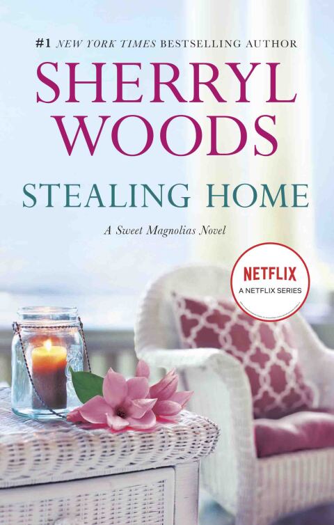 Cover image for book Stealing Home