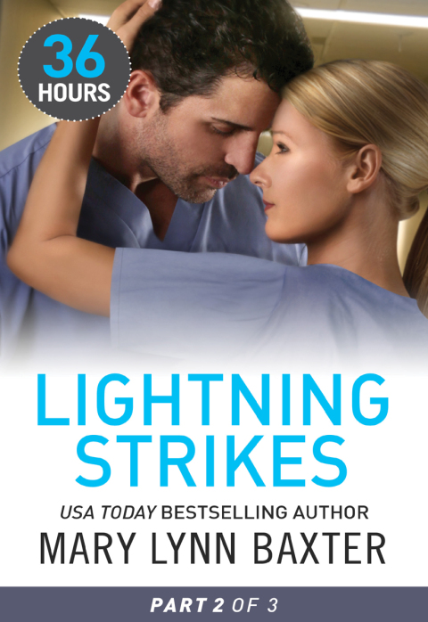 Lightning Strikes: Part 2 