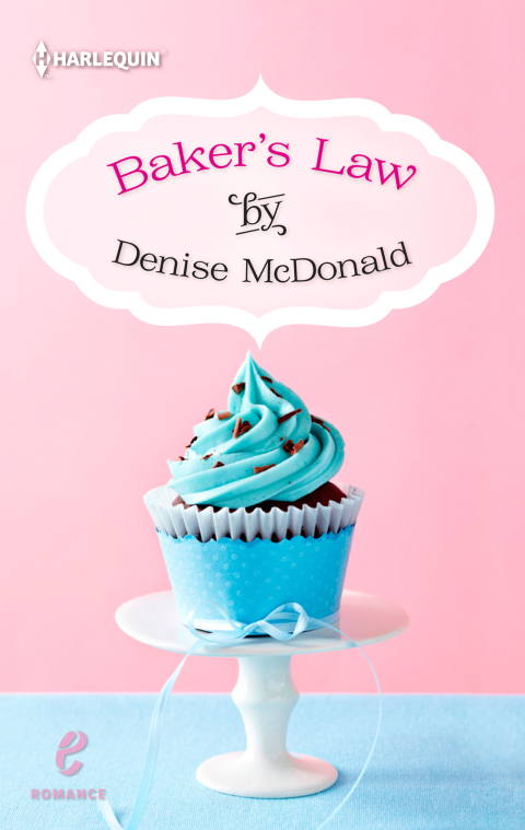 Cover image for book Baker's Law