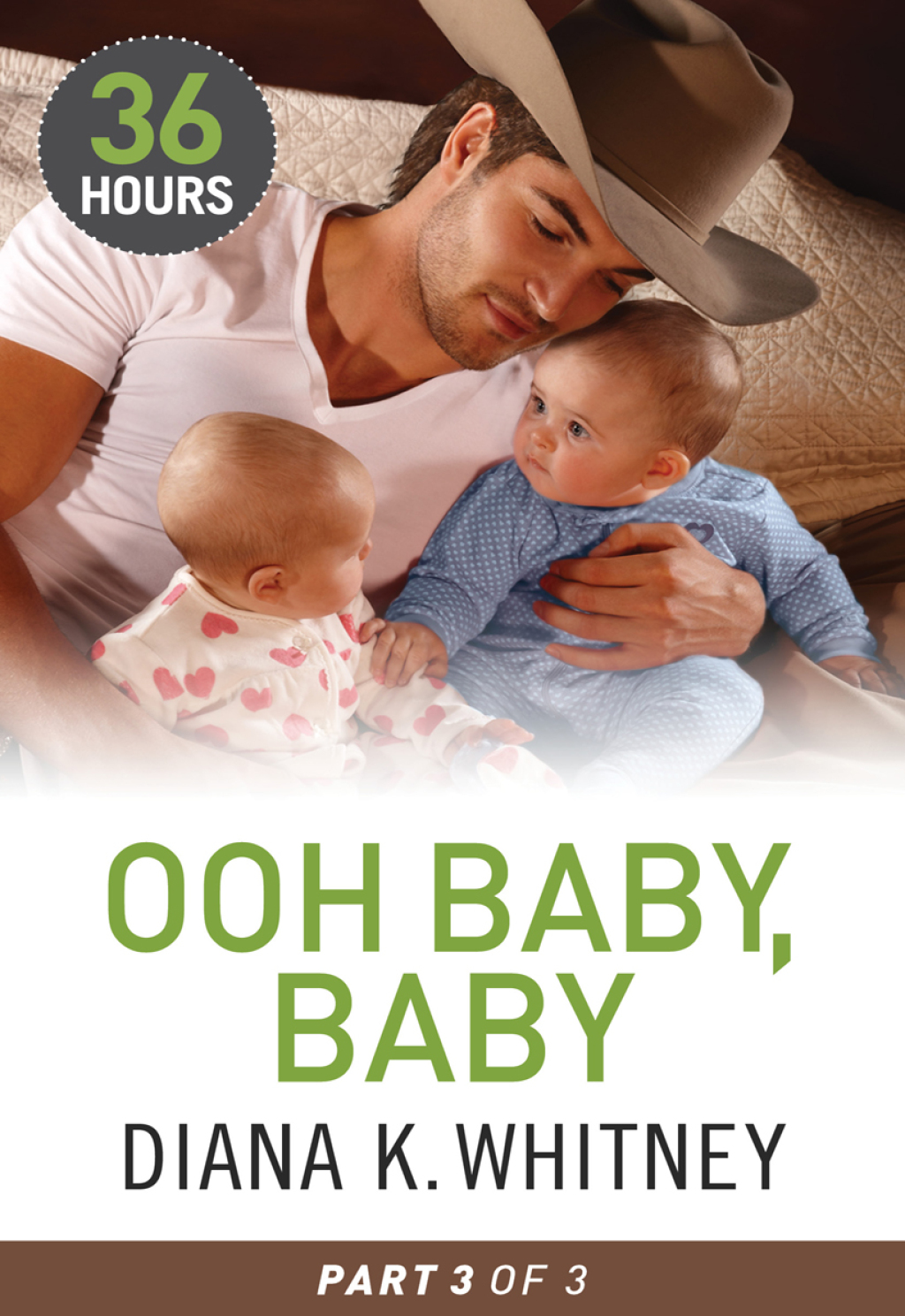 Reflowable Ooh Baby, Baby Part 3; $2.21