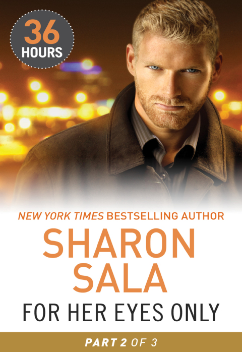Cover image for book For Her Eyes Only Part 2