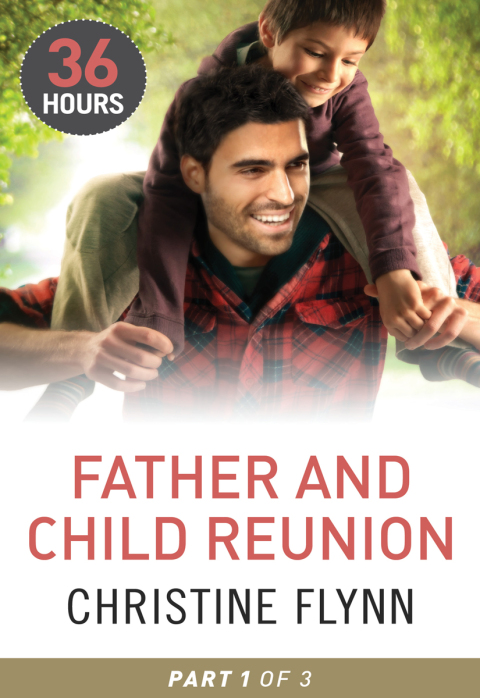 Father and Child Reunion: Part 1 