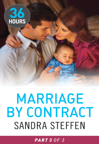Marriage by Contract: Part 3