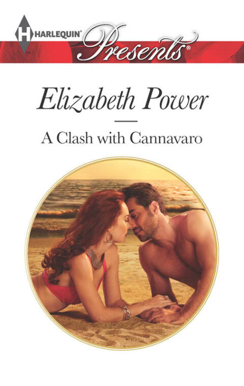 Cover image for book A Clash with Cannavaro