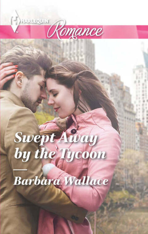 Cover image for book Swept Away by the Tycoon