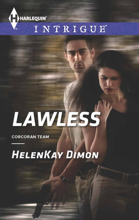 Cover image for book Lawless