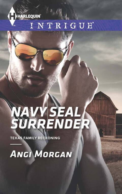 Cover image for book Navy SEAL Surrender