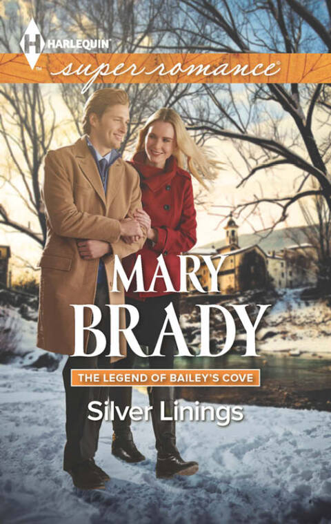 Cover image for book Silver Linings