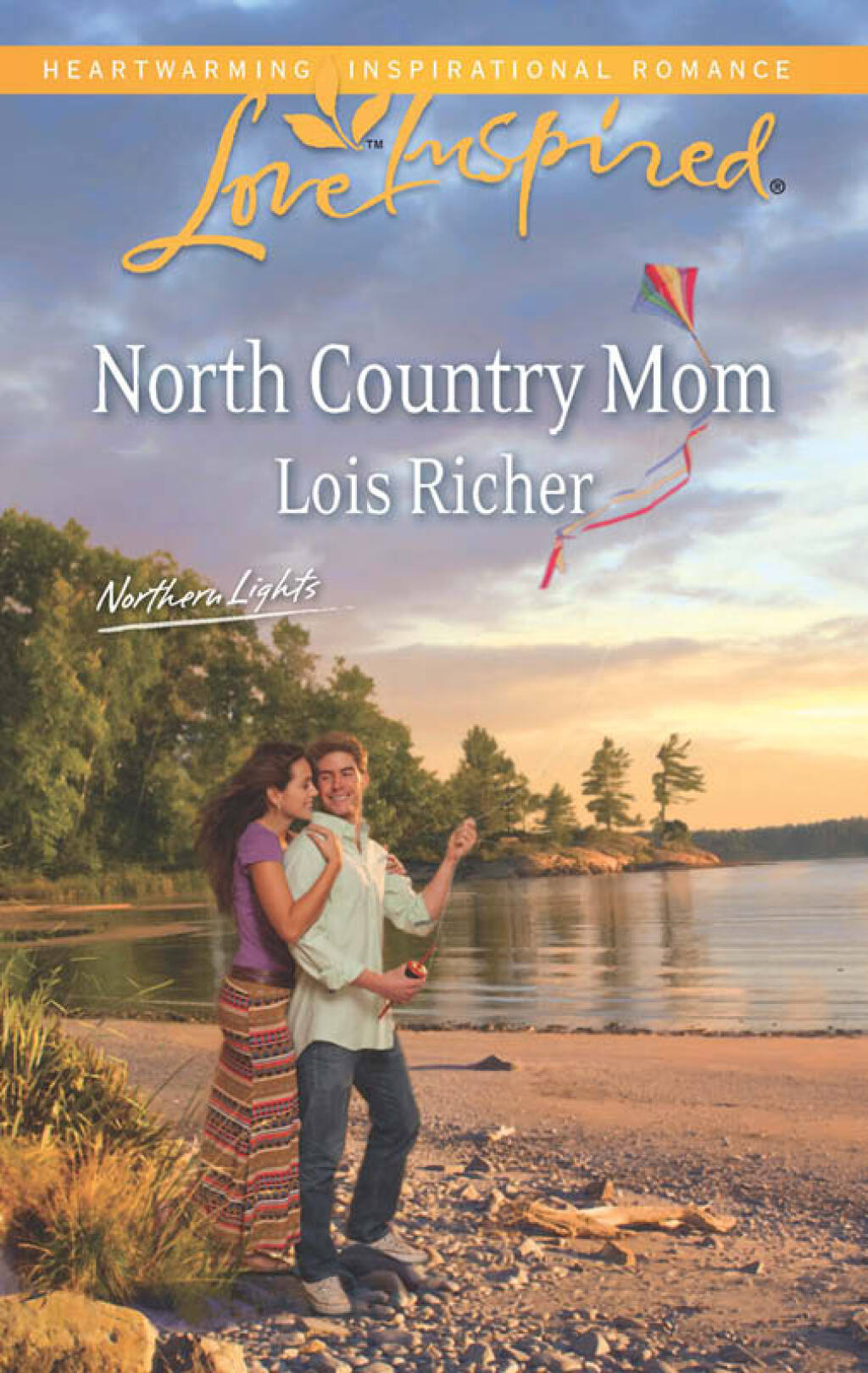 Reflowable North Country Mom; $5.54