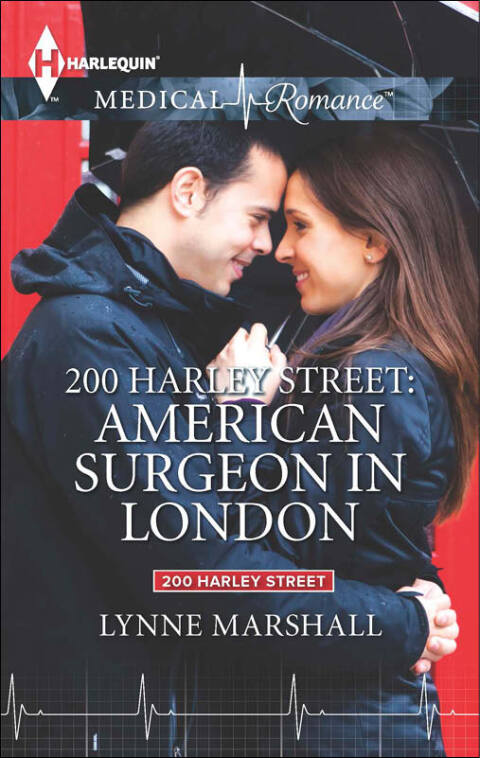 Cover image for book 200 Harley Street: American Surgeon in London