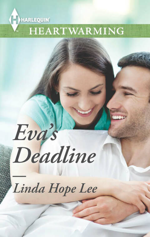 Cover image for book Eva's Deadline