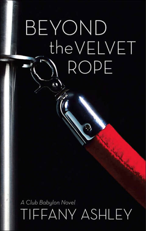 Cover image for book Beyond the Velvet Rope