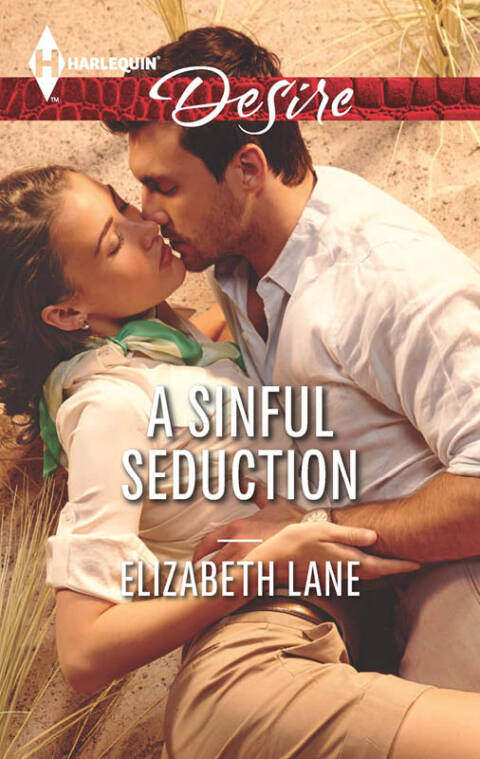 Cover image for book A Sinful Seduction