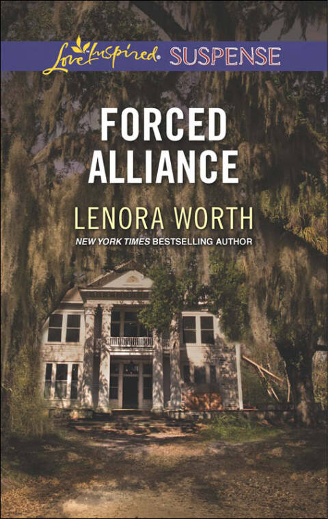 Cover image for book Forced Alliance