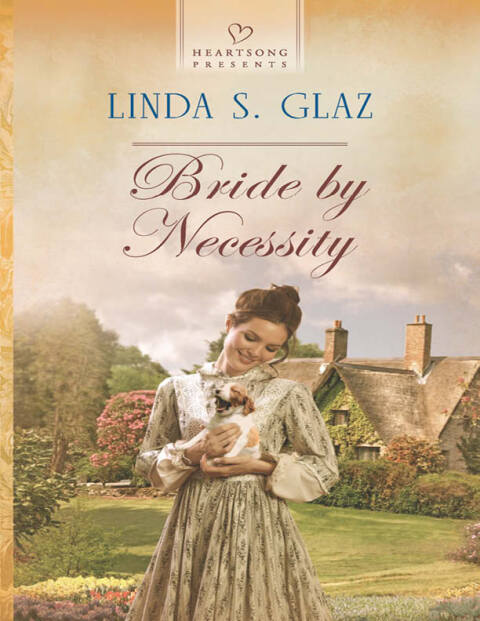 Cover image for book Bride by Necessity