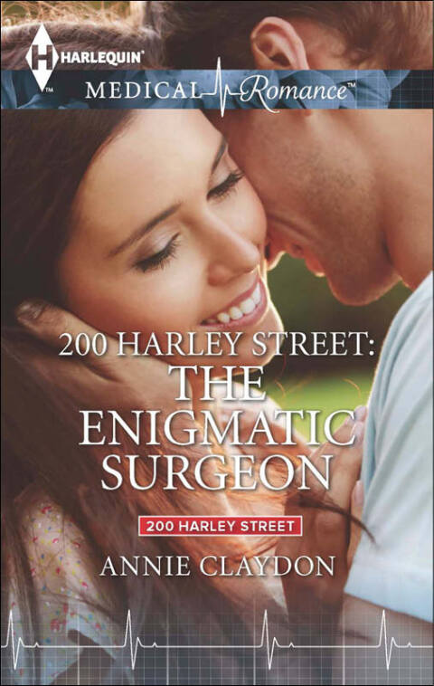 200 Harley Street: The Enigmatic Surgeon 