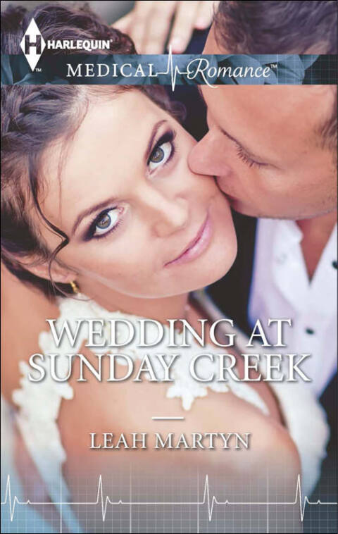 Cover image for book Wedding at Sunday Creek